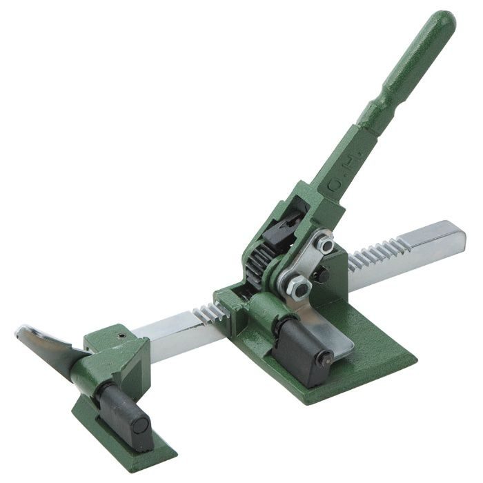 TKM-3 タイトロン ベルト締機