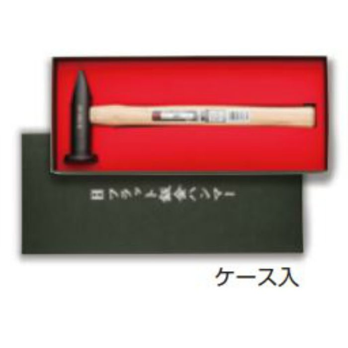 FBYS-10 フラット横ナラシ板金ハンマー（1）