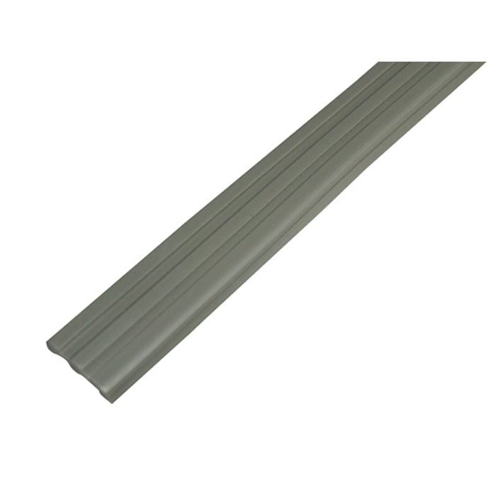 D0-8 ノンスリップ用タイヤ グレー 金具30mm幅用