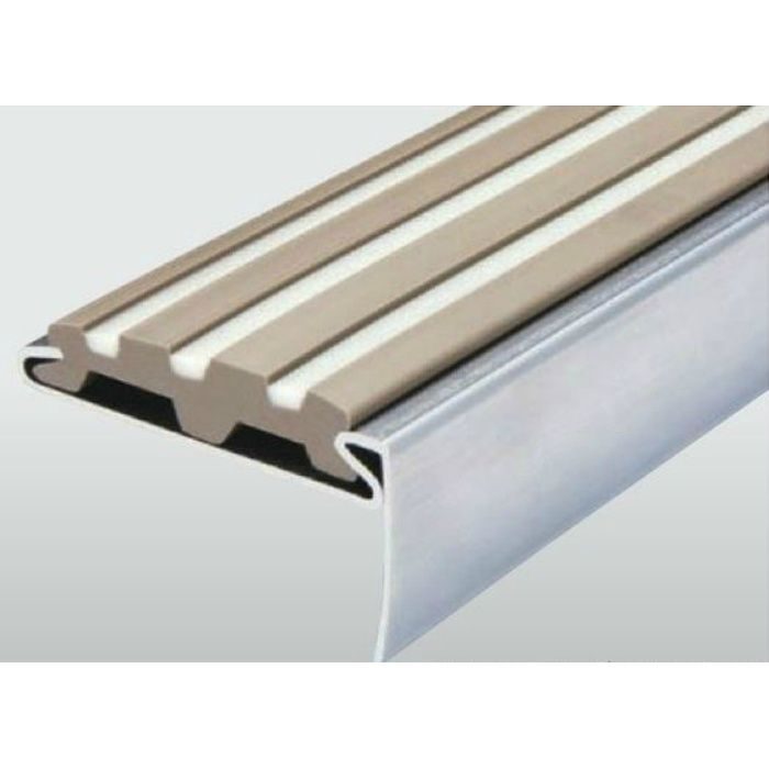 D3-17 ノンスリップ用タイヤ ダークグレー 金具35mm幅用