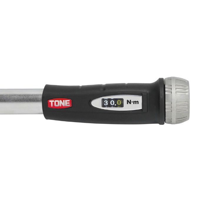 T4MN100 プレセット形トルクレンチ(ダイレクトセットタイプ) TONE