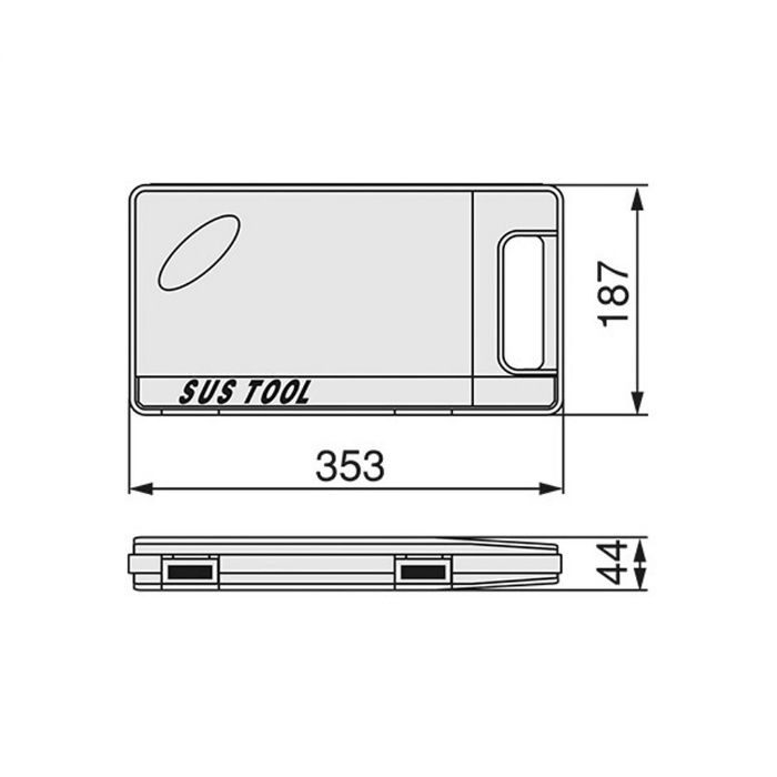 SMS700 SUSコンビネーションスパナセット