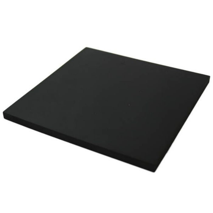 KGR10-20 アイテックゴム板 10mm×200mm×200mm