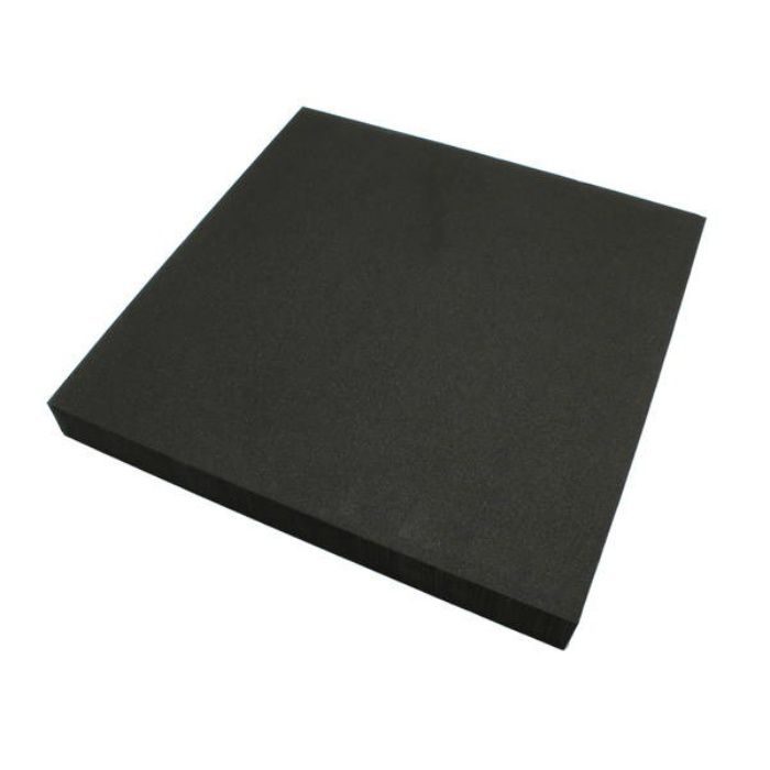 KSEP-3031 EPDMスポンジ 30mm厚 300mm×300mm