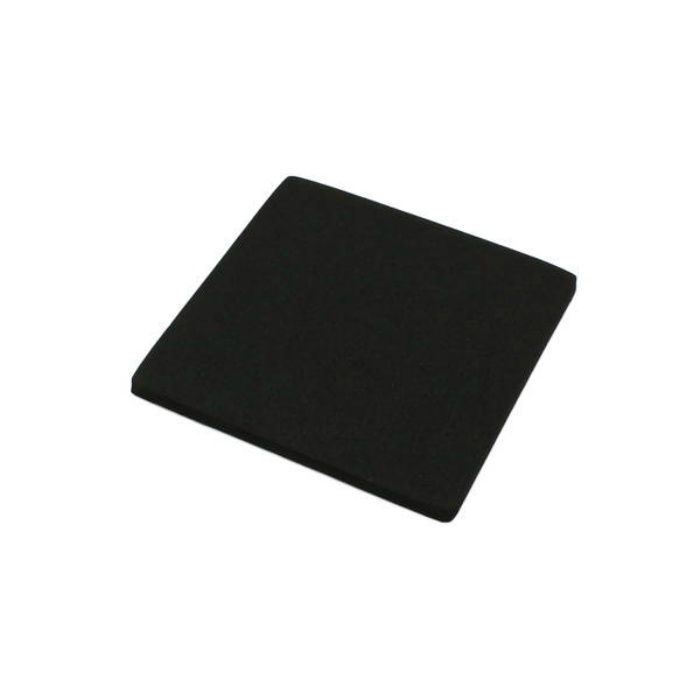 KSNR-105 NRスポンジ 5mm厚 100mm×100mm