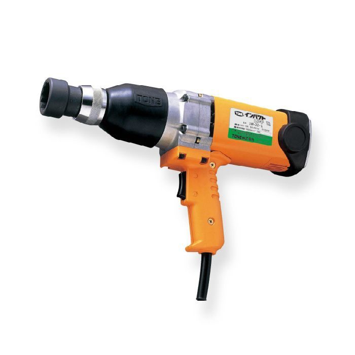 TONE　インパクトレンチ　IW22-1 IW-22-2T 電動インパクトレンチ TONE【アウンワークス通販】