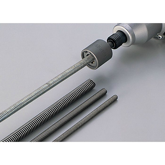 2BSR-08B 充電式電動ドリル用全ねじソケット