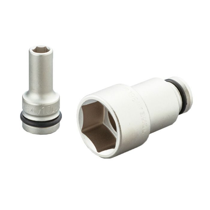 4NV-23L インパクト用ロングソケット