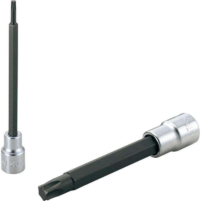 3TX-T40L ロングトルクスソケット(強力タイプ) TONE【アウンワークス通販】