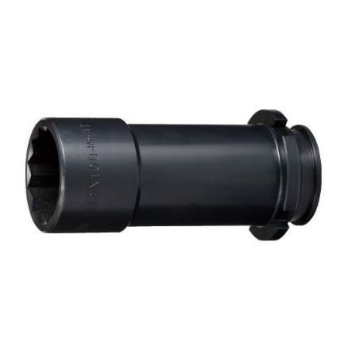 M21610 シャーレンチ用ロングソケット Mシリーズ アウターソケット