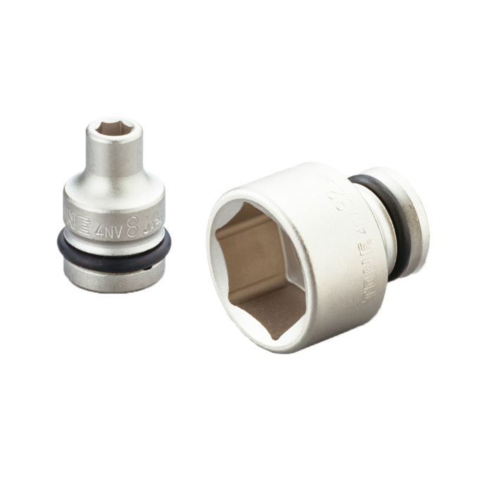 4NV-19 インパクト用ソケット(6角)