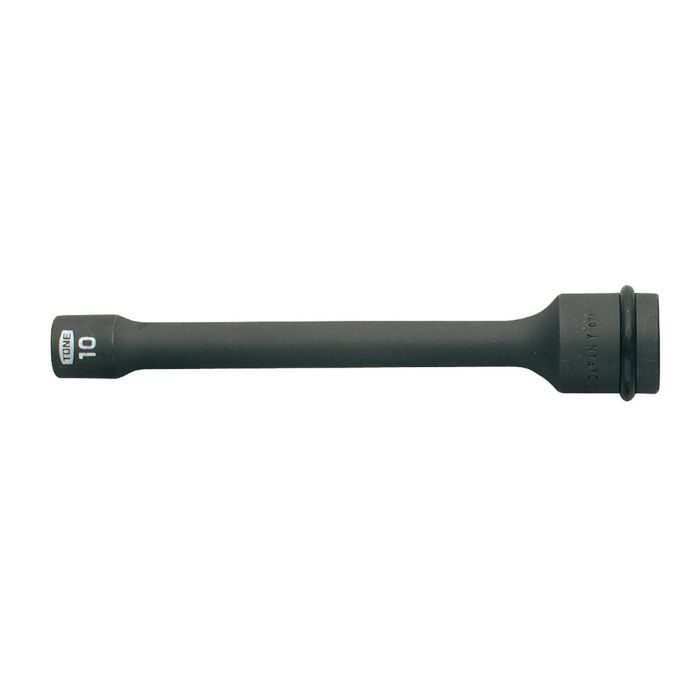 4AEX-22L150 インパクト用エクステンションソケット(6角)全長150mm
