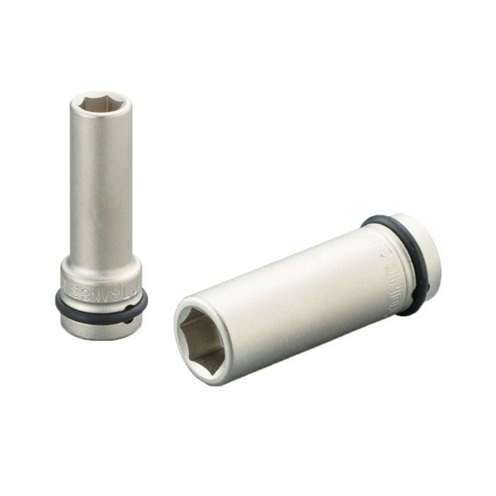 3NV-21L インパクト用ロングソケット(6角)