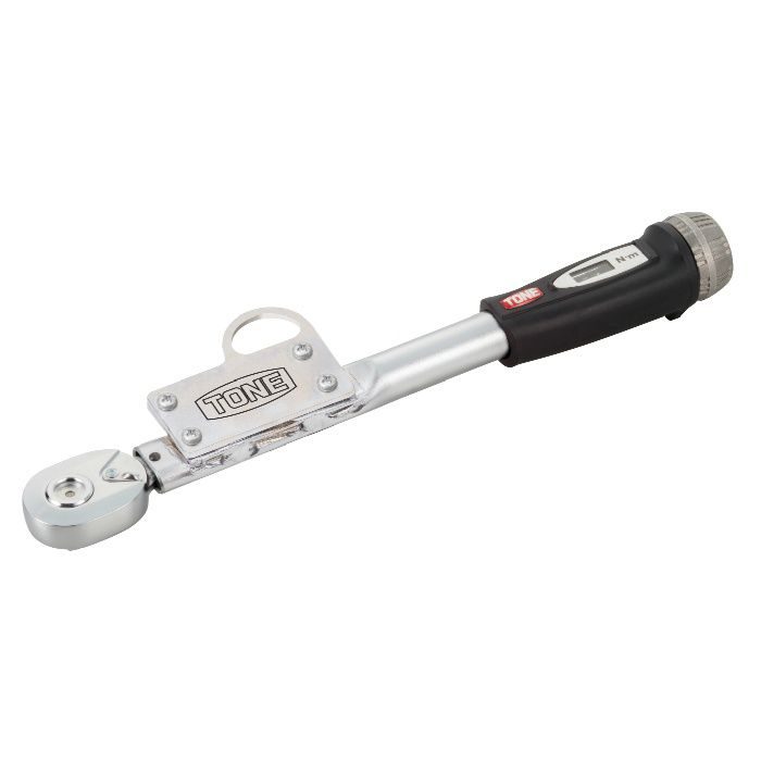 T4MN50SWH プレセット形トルクレンチ（ダイレクトセット・本体ソケット落下防止タイプ）