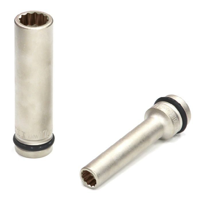 4NW-13L100 インパクト用超ロングソケット