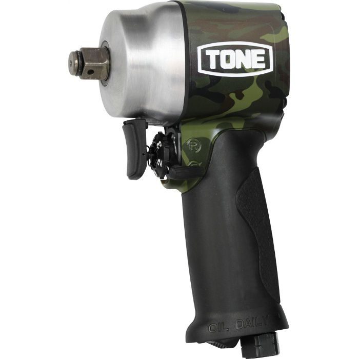 TONEエアインパクト TONE エアーインパクトレンチ 限定色 【公式通販】