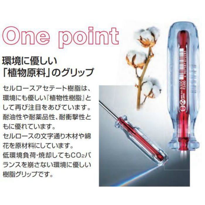 4500 -8X150 パワーグリップドライバー