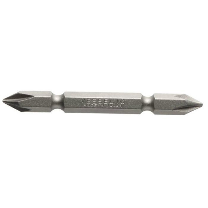 A14 +1X65G 両頭ビット
