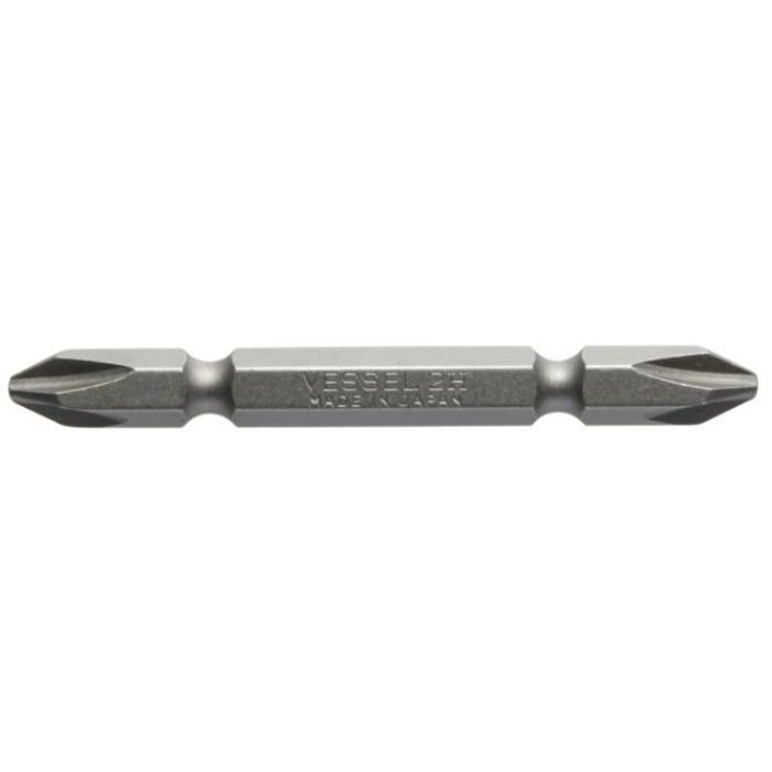 A14 +2X65H 両頭ビット