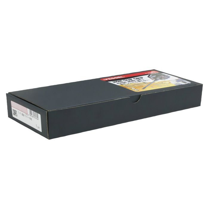 336PS ウッディ貫通ドライバー 6本組