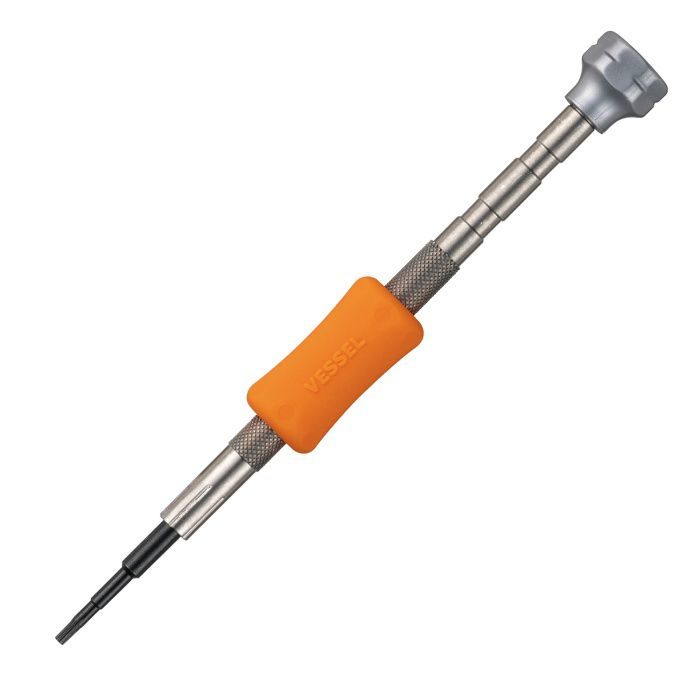 TD-59 T5 精密トルクスドライバー