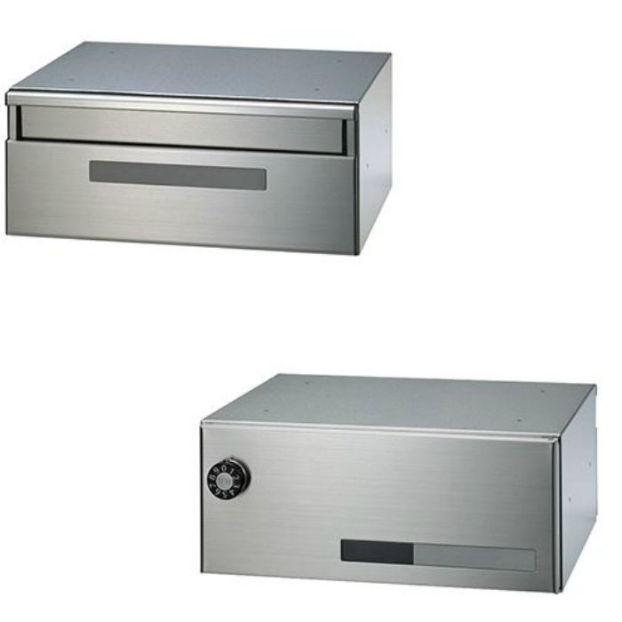 MAILBOX MX-302 メタルワーク メールボックス 【公式通販】