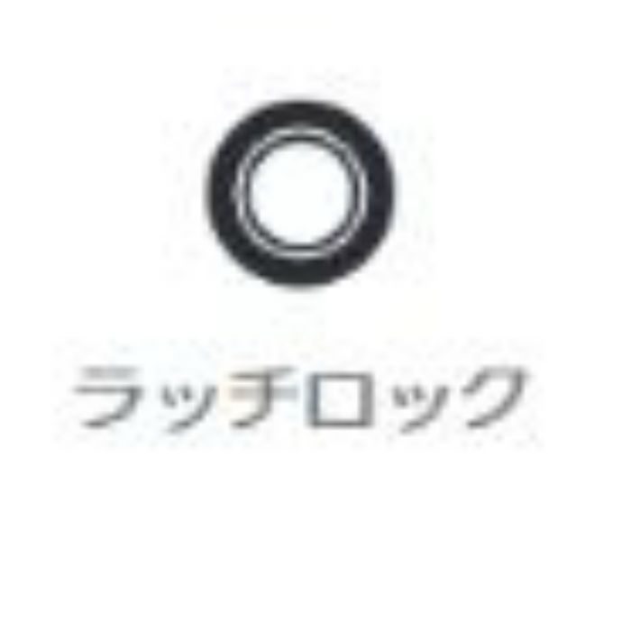 F3002-3 MAILBOX オリオン ラッチロック錠 集合タイプ郵便受 前入後出 多段式省スペースタイプ