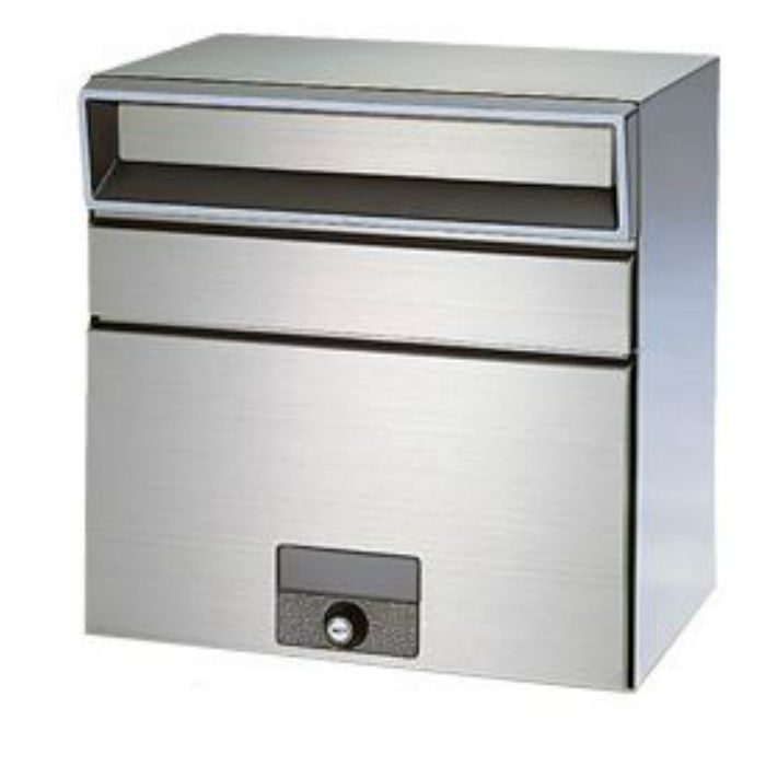 MAILBOX MX-302 メタルワーク メールボックス MAILBOX MX-302 メタルワーク メールボックス