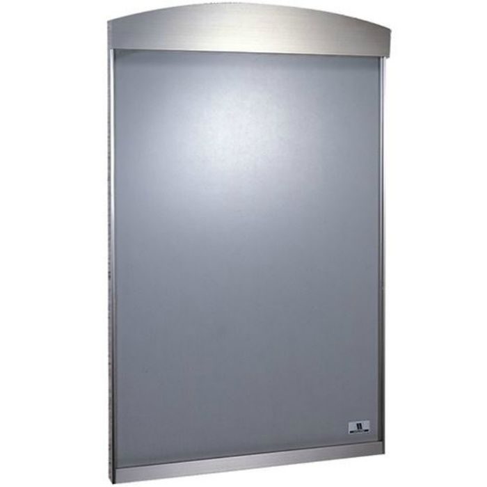 PC61-YR INFOS 屋内掲示板 アクリルカバー付(壁付)