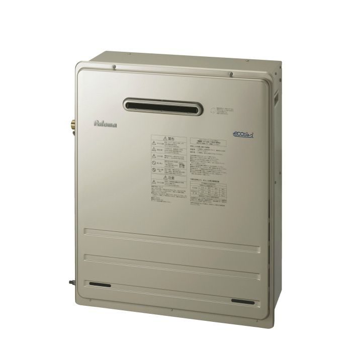 パロマ FH-E248AWL エコジョーズ 24号 オート