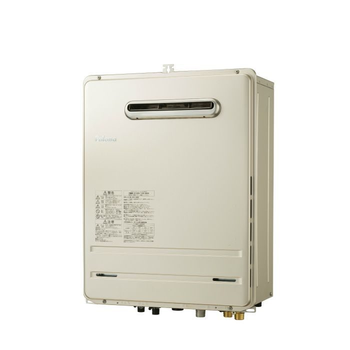 FH-2010AW LP ガスふろ給湯器 オートタイプ 壁掛型・PS標準設置型 20号