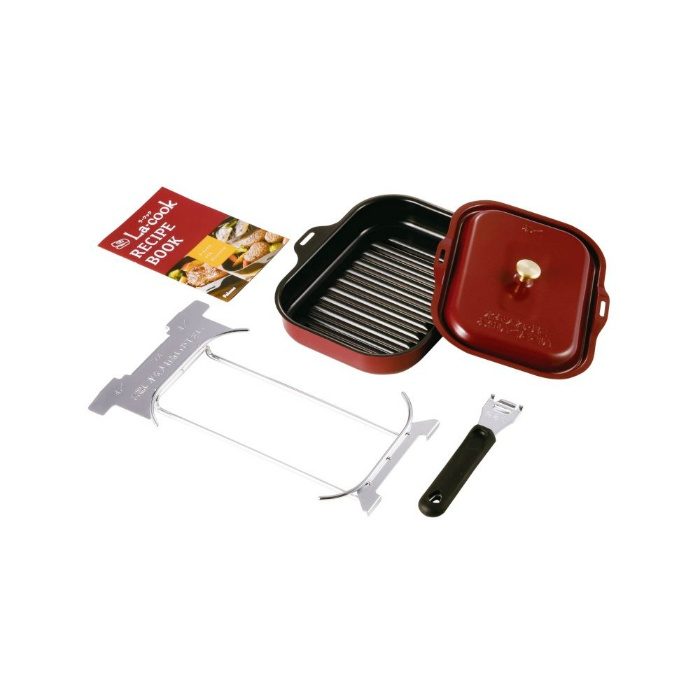 PD-831WST-60GJ 13A フェイシスシリーズ 水なし両面焼きグリル付3口ガスビルトインコンロ 13A トッププレート60cm ノーブルグレー