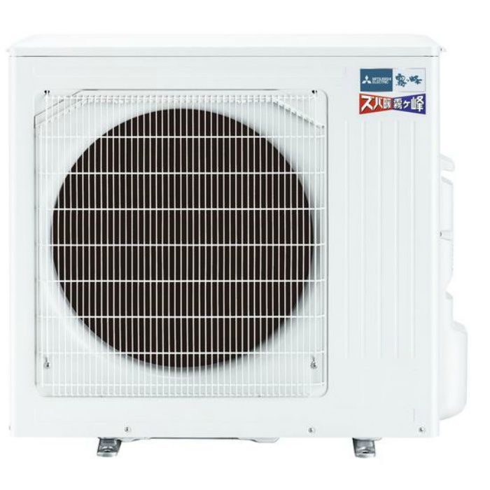 引取者決定】エアコン 19〜23畳 MSZ-ZXV7120S-W 2020年製 - 季節、空調家電