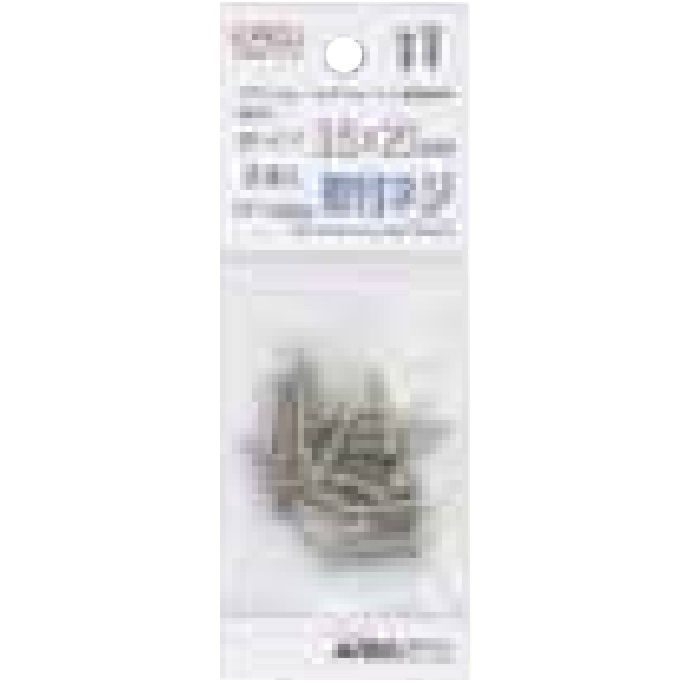 AP-1203Nスライドレール用 取付ネジ3.5×12mm20本入り
