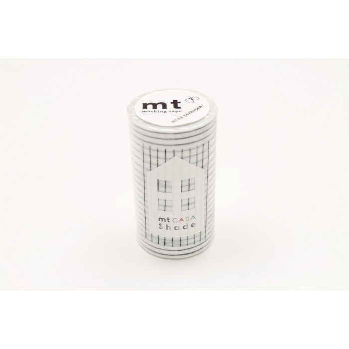MTCS9012 mt CASA Shade 窓ガラス用シート 90mm×10m mina perhonen wall field