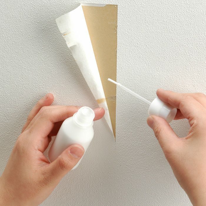 ハウスボックス クロス職人 はがれ補修用 ボンド 50ml