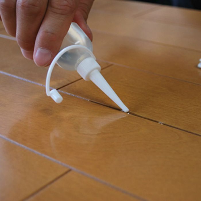 ハウスボックス 床鳴り止まるんです 実鳴り用 60ml