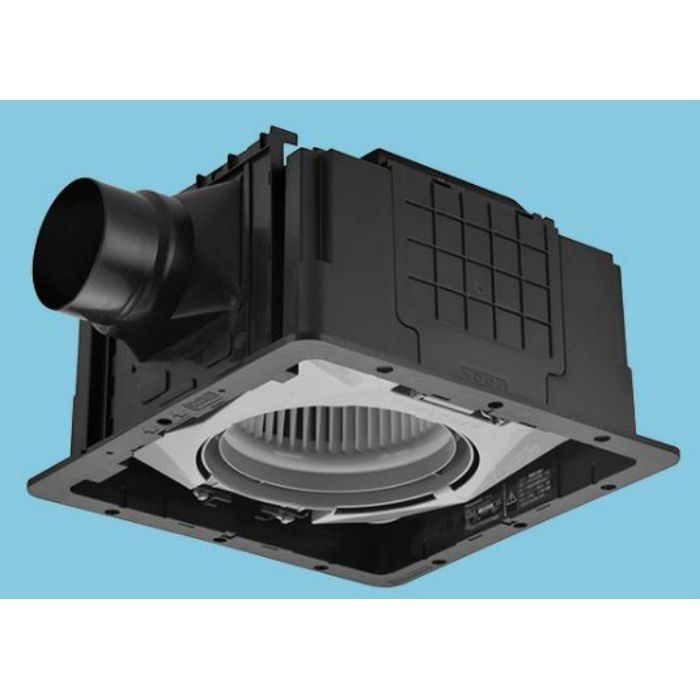 FY-32JDSD7 天井埋込形換気扇 だんらんファン DCモーター低騒音形・風量無段階制御 リモコン付属（本体） 局所換気用