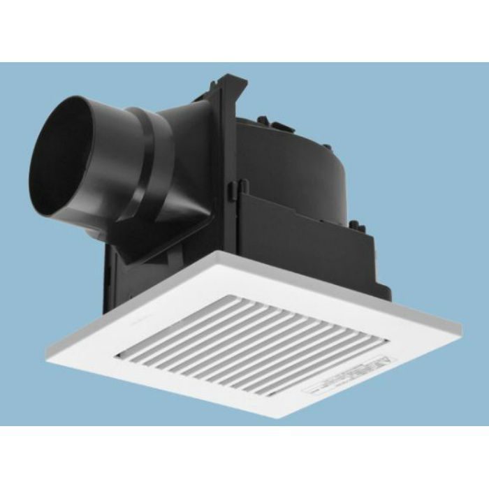 FY-17C8 天井埋込形換気扇 ルーバーセットタイプ