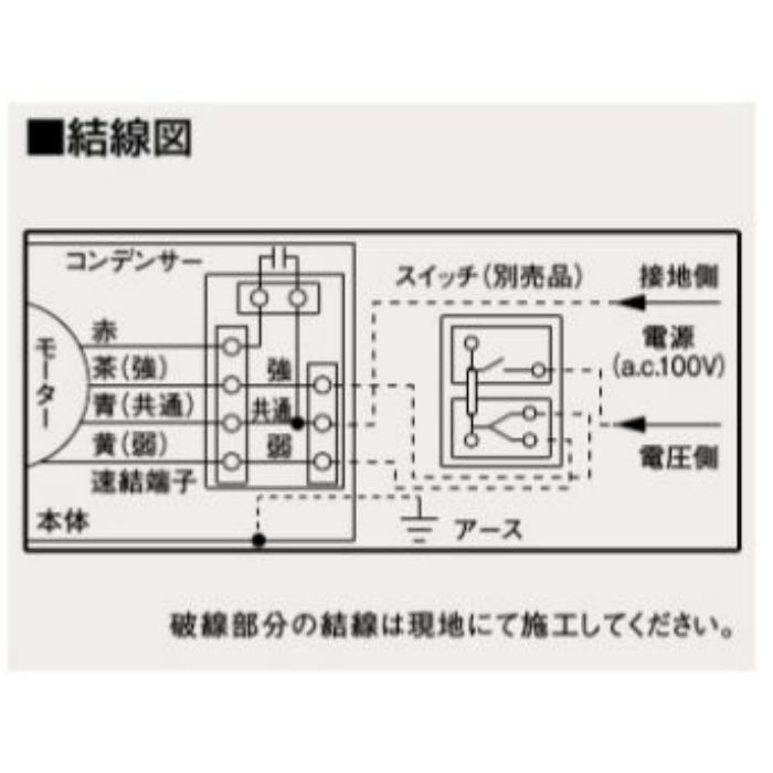 FY-38FPG7 天井埋込形換気扇 低騒音・特大風量形 フラットパネル形