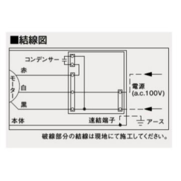 FY-32BS7/56 天井埋込形換気扇 低騒音形350㎥／タイプ（本体・ルーバー