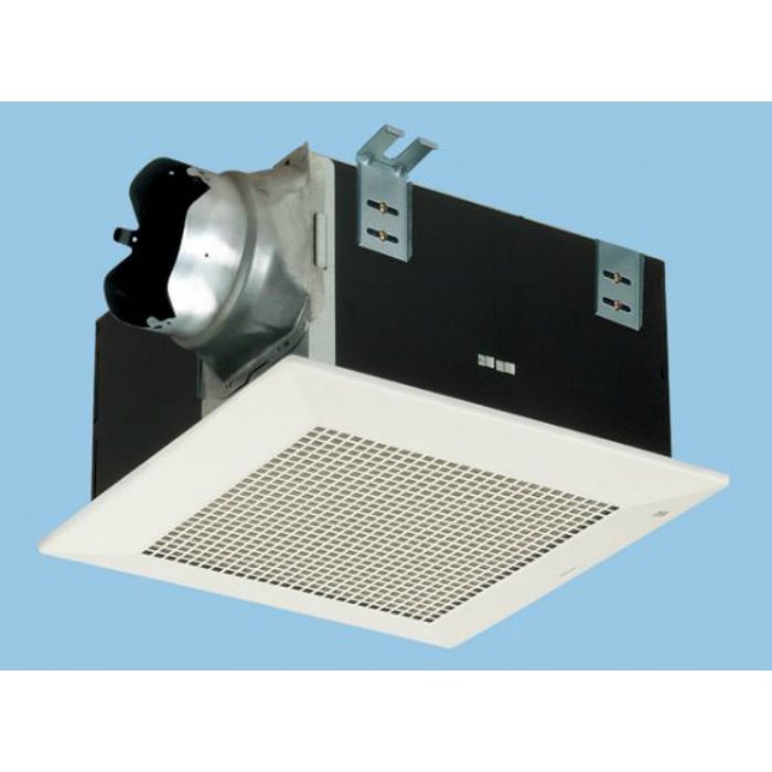 FY-38B7MBL4 天井埋込形換気扇 BL認定商品（台所用）700㎥／タイプ 右排気 24時間・局所換気兼用 強・弱速調付
