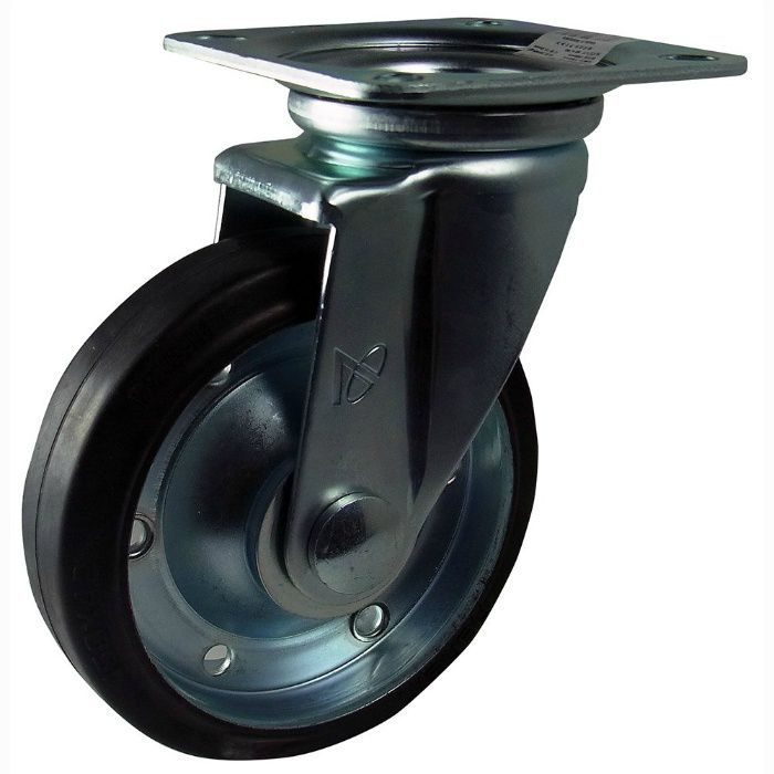 STM-150 VS 産業用キャスター 150mm