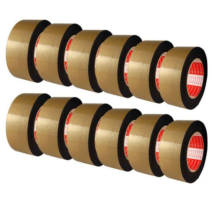 【入荷待ち】No.6951 ハイパーフラッシュ 背割りはくり紙タイプ R1128 45mm×5m 12巻入