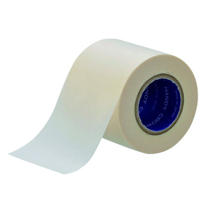 塗装用マスキングテープ 50mm×18m 白