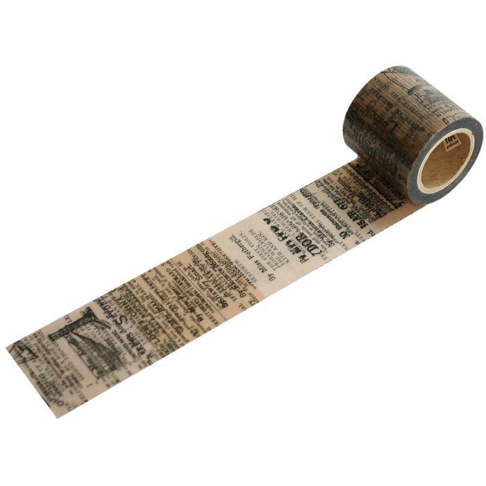 Yjv 15 Vivid Van Yojo Tape 45mm 5m オールドペーパー アウンワークス通販 Yjv 15 Vivid Van Yojo Tape 45mm 5m オールドペーパー アウンワークス通販