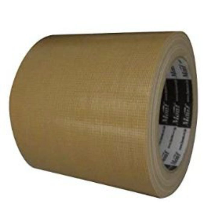 No.8015 Monf 布粘着テープ 100mm×25m
