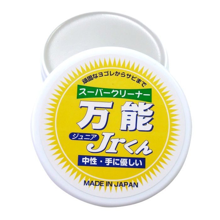 スーパークリーナー万能Jr.くん 75g