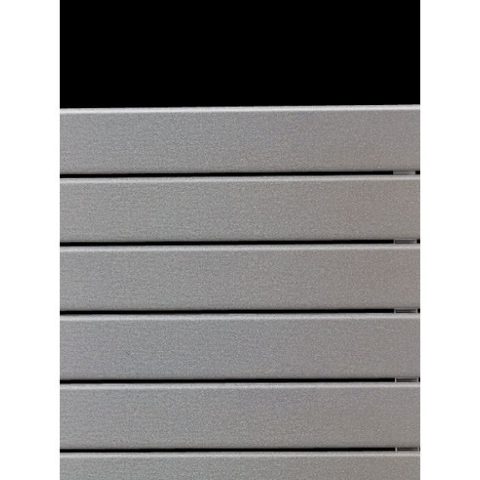 V-4 フレクサラム 84R 低層用ストリンガー ホワイト ユニテック