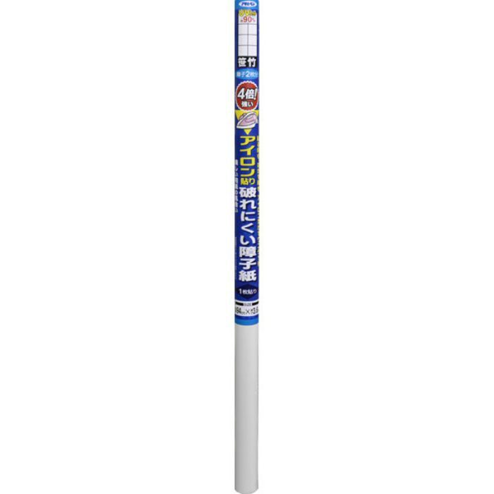 5463 4倍強いアイロン貼り破れにくい障子紙 94cm×3.6m 笹竹